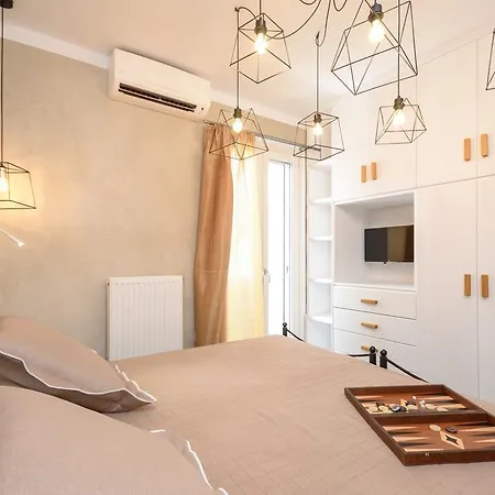 Appartamento Naxos Dream Ariadne - Over 10 Years Old (adults Only) Naxos City