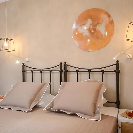 Naxos Dream Ariadne - Over 10 Years Old (adults Only) Appartamento