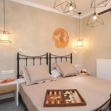 Appartamento Naxos Dream Ariadne - Over 10 Years Old (adults Only) Naxos City