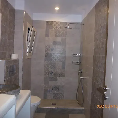 Naxos Dream Ariadne - Over 10 Years Old (adults Only) Appartamento Naxos City